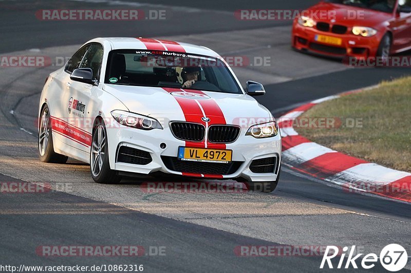 Bild #10862316 - Touristenfahrten Nürburgring Nordschleife (19.09.2020)