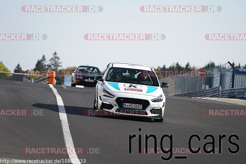 Bild #10862333 - Touristenfahrten Nürburgring Nordschleife (19.09.2020)