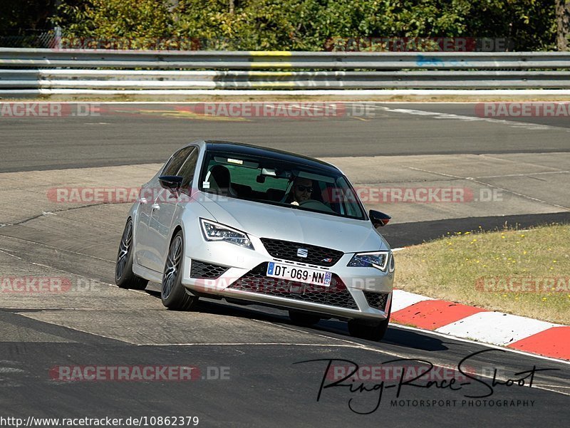 Bild #10862379 - Touristenfahrten Nürburgring Nordschleife (19.09.2020)