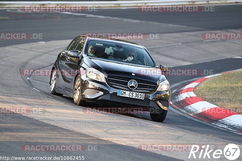 Bild #10862455 - Touristenfahrten Nürburgring Nordschleife (19.09.2020)