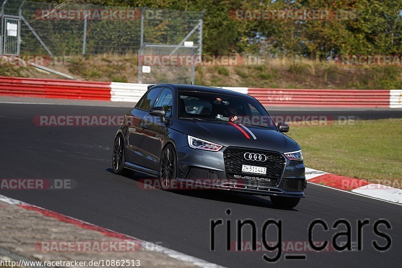 Bild #10862513 - Touristenfahrten Nürburgring Nordschleife (19.09.2020)