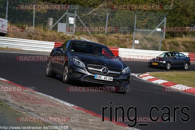 Bild #10862598 - Touristenfahrten Nürburgring Nordschleife (19.09.2020)