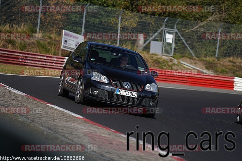 Bild #10862696 - Touristenfahrten Nürburgring Nordschleife (19.09.2020)