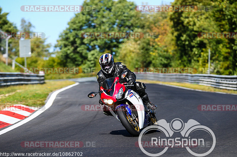 Bild #10862702 - Touristenfahrten Nürburgring Nordschleife (19.09.2020)