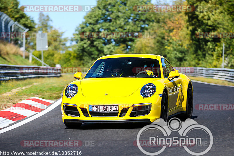 Bild #10862716 - Touristenfahrten Nürburgring Nordschleife (19.09.2020)