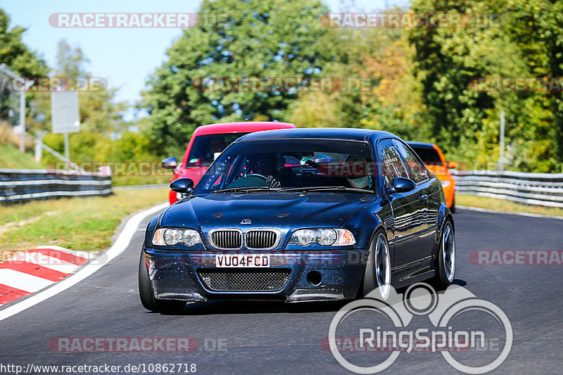 Bild #10862718 - Touristenfahrten Nürburgring Nordschleife (19.09.2020)