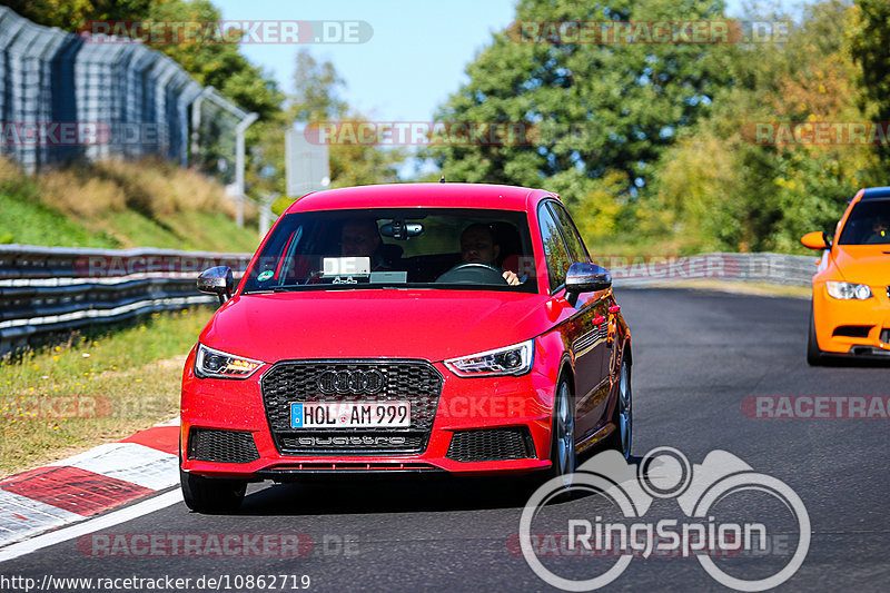 Bild #10862719 - Touristenfahrten Nürburgring Nordschleife (19.09.2020)