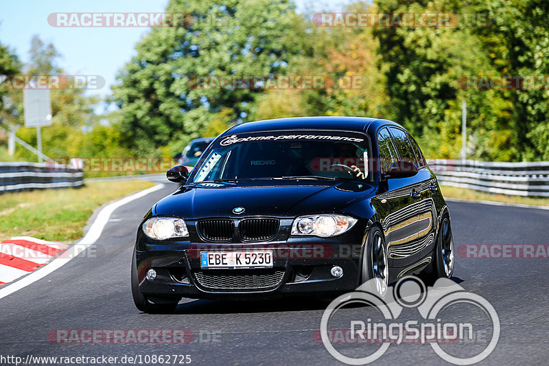 Bild #10862725 - Touristenfahrten Nürburgring Nordschleife (19.09.2020)