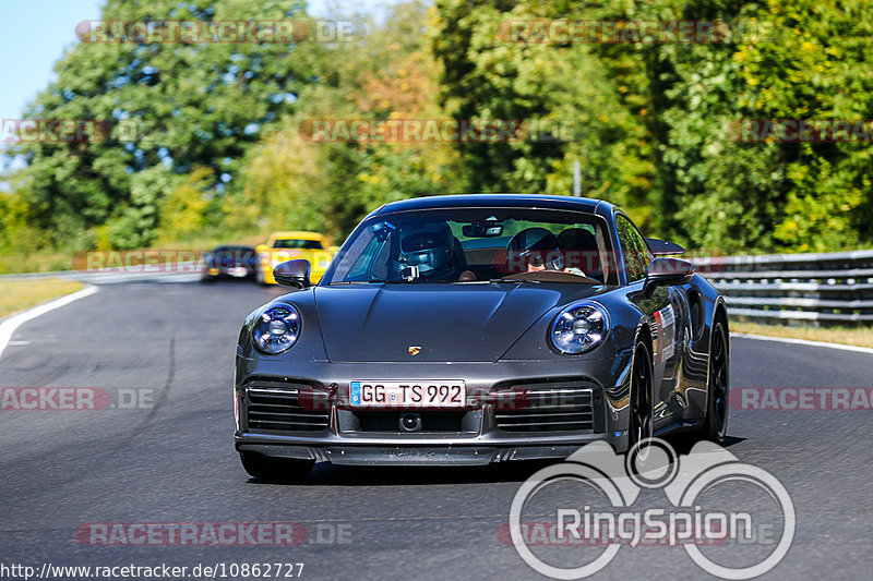 Bild #10862727 - Touristenfahrten Nürburgring Nordschleife (19.09.2020)