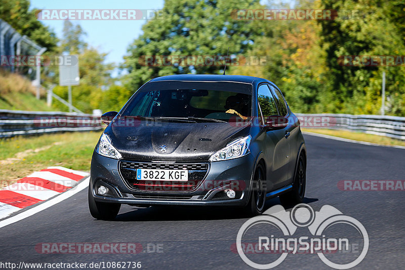 Bild #10862736 - Touristenfahrten Nürburgring Nordschleife (19.09.2020)