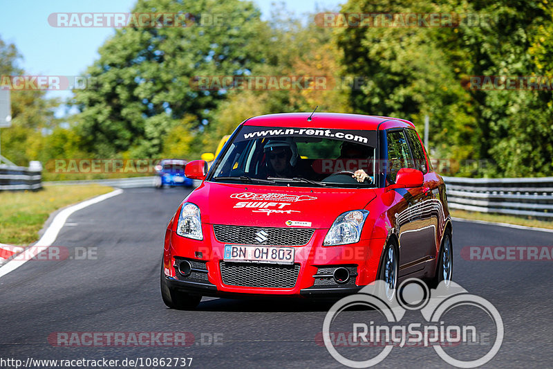 Bild #10862737 - Touristenfahrten Nürburgring Nordschleife (19.09.2020)