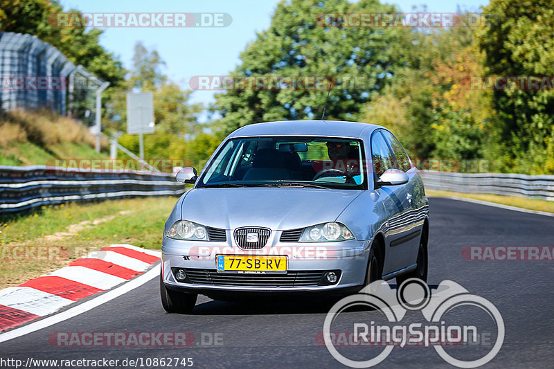 Bild #10862745 - Touristenfahrten Nürburgring Nordschleife (19.09.2020)