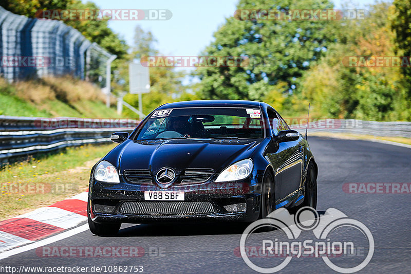 Bild #10862753 - Touristenfahrten Nürburgring Nordschleife (19.09.2020)