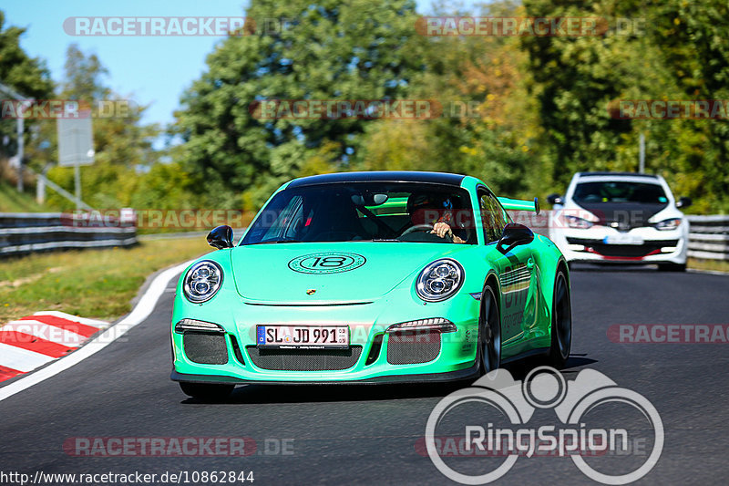 Bild #10862844 - Touristenfahrten Nürburgring Nordschleife (19.09.2020)