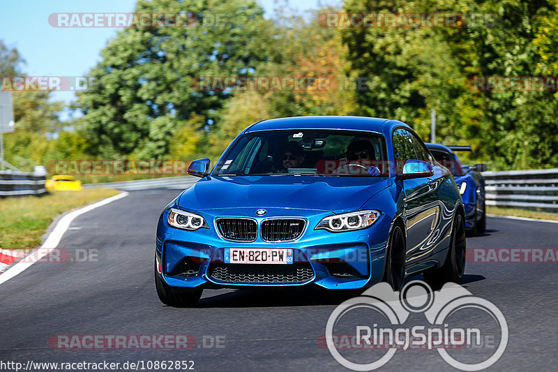 Bild #10862852 - Touristenfahrten Nürburgring Nordschleife (19.09.2020)