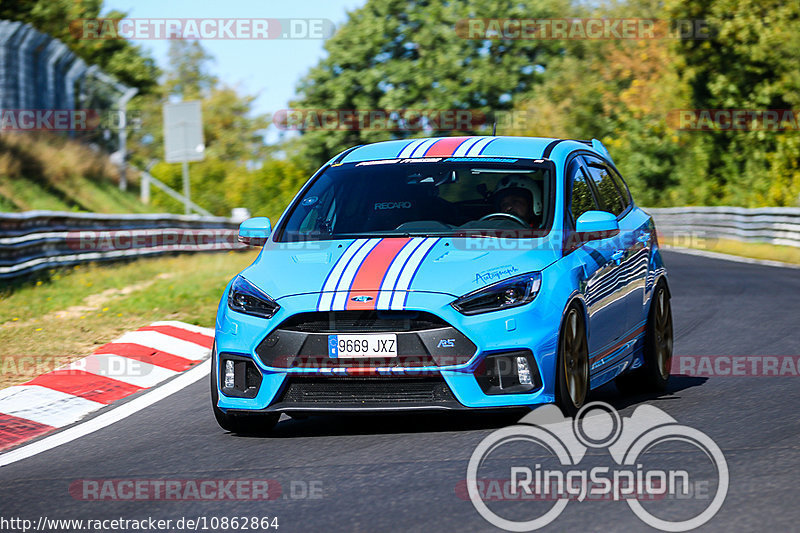 Bild #10862864 - Touristenfahrten Nürburgring Nordschleife (19.09.2020)