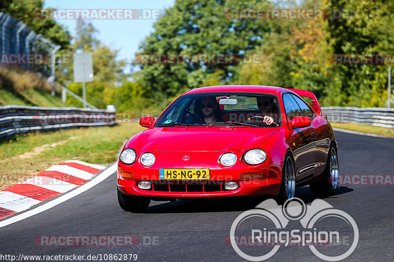 Bild #10862879 - Touristenfahrten Nürburgring Nordschleife (19.09.2020)