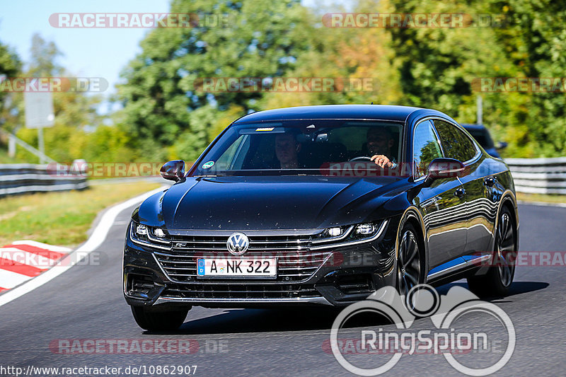 Bild #10862907 - Touristenfahrten Nürburgring Nordschleife (19.09.2020)