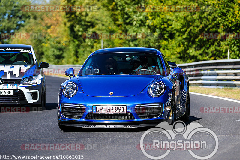 Bild #10863015 - Touristenfahrten Nürburgring Nordschleife (19.09.2020)