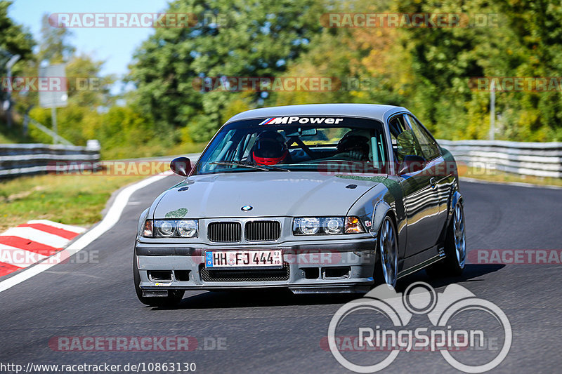 Bild #10863130 - Touristenfahrten Nürburgring Nordschleife (19.09.2020)