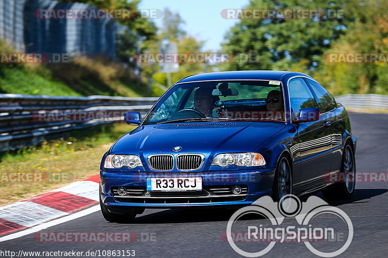 Bild #10863153 - Touristenfahrten Nürburgring Nordschleife (19.09.2020)