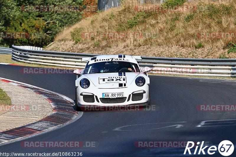 Bild #10863236 - Touristenfahrten Nürburgring Nordschleife (19.09.2020)