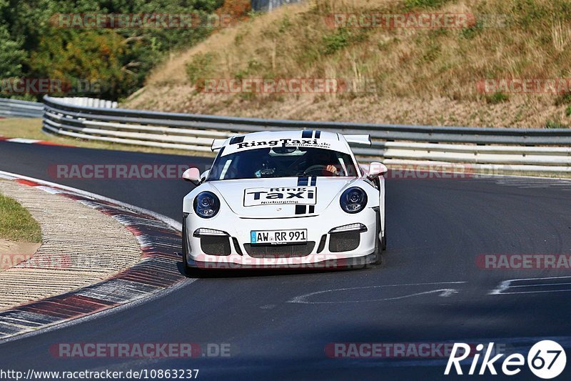 Bild #10863237 - Touristenfahrten Nürburgring Nordschleife (19.09.2020)