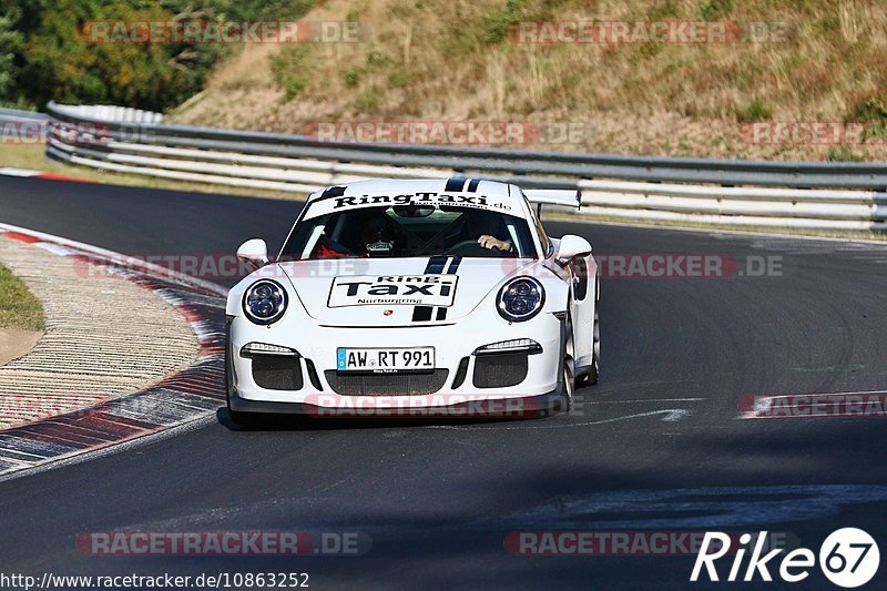 Bild #10863252 - Touristenfahrten Nürburgring Nordschleife (19.09.2020)