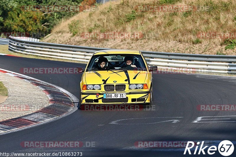 Bild #10863273 - Touristenfahrten Nürburgring Nordschleife (19.09.2020)