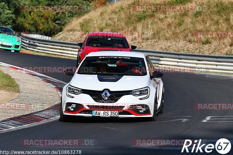 Bild #10863278 - Touristenfahrten Nürburgring Nordschleife (19.09.2020)