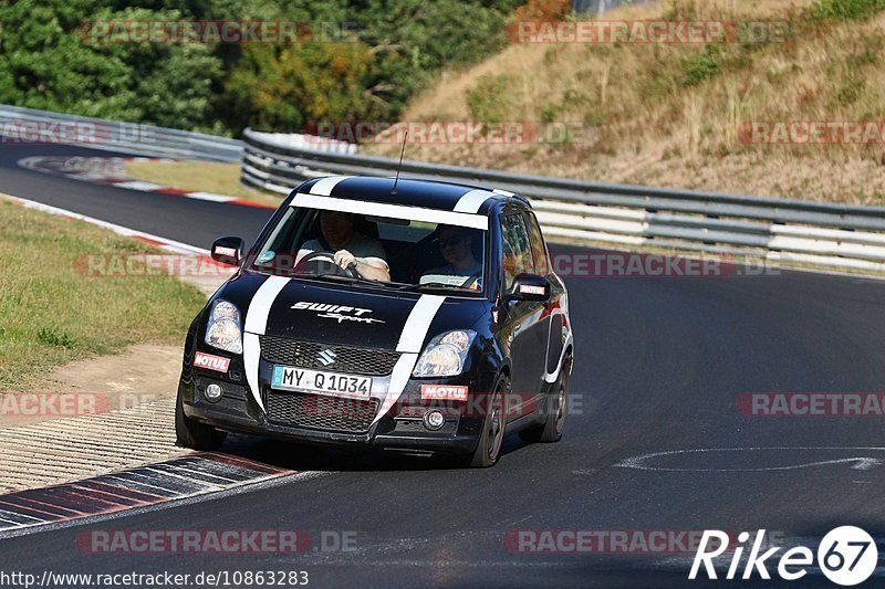 Bild #10863283 - Touristenfahrten Nürburgring Nordschleife (19.09.2020)