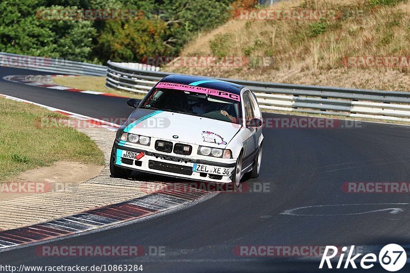 Bild #10863284 - Touristenfahrten Nürburgring Nordschleife (19.09.2020)