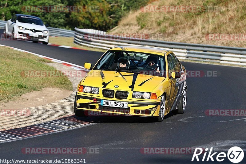 Bild #10863341 - Touristenfahrten Nürburgring Nordschleife (19.09.2020)