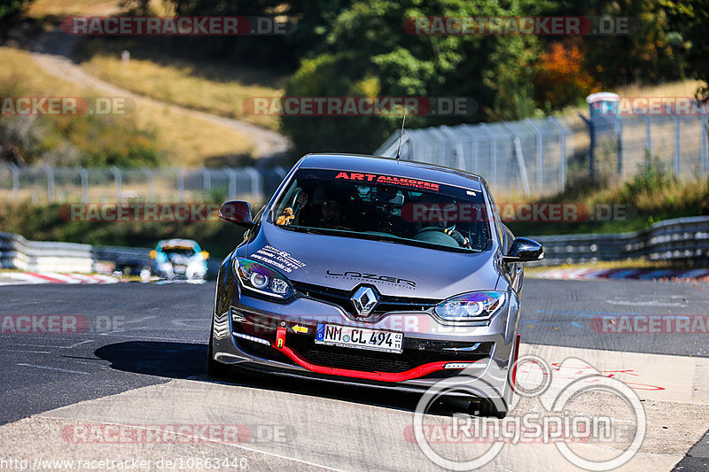 Bild #10863440 - Touristenfahrten Nürburgring Nordschleife (19.09.2020)