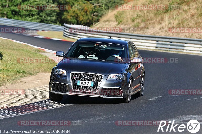 Bild #10863484 - Touristenfahrten Nürburgring Nordschleife (19.09.2020)