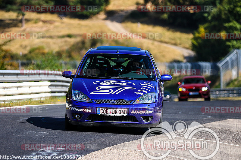 Bild #10863796 - Touristenfahrten Nürburgring Nordschleife (19.09.2020)