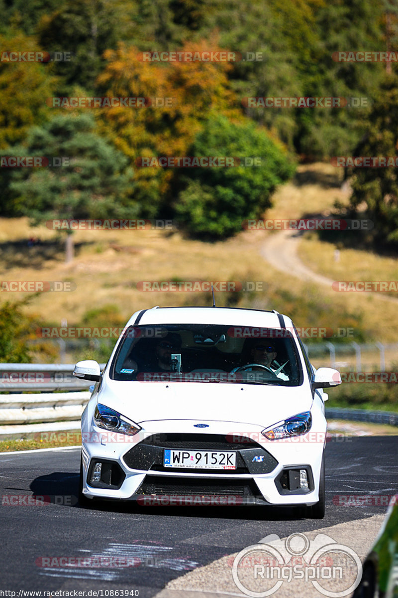 Bild #10863940 - Touristenfahrten Nürburgring Nordschleife (19.09.2020)