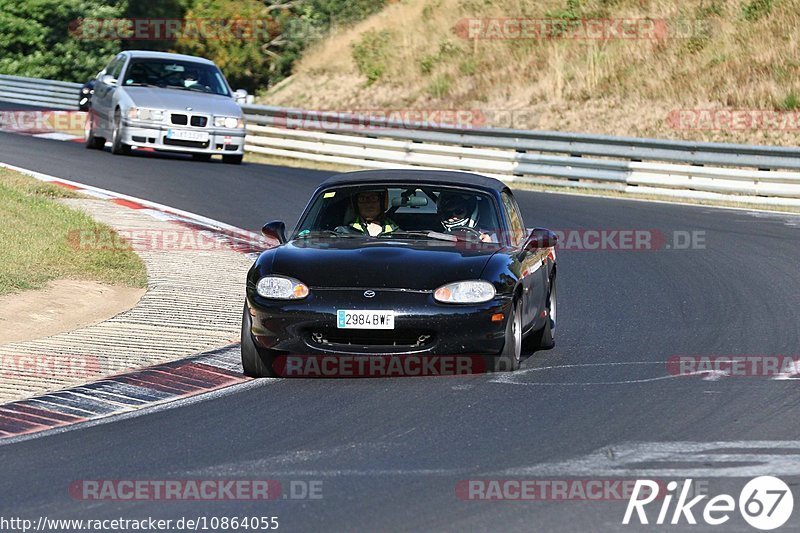 Bild #10864055 - Touristenfahrten Nürburgring Nordschleife (19.09.2020)