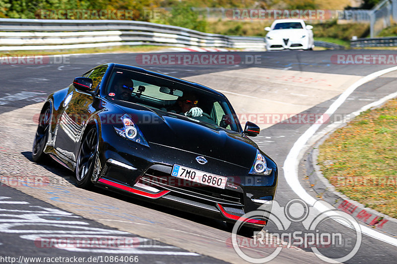 Bild #10864066 - Touristenfahrten Nürburgring Nordschleife (19.09.2020)