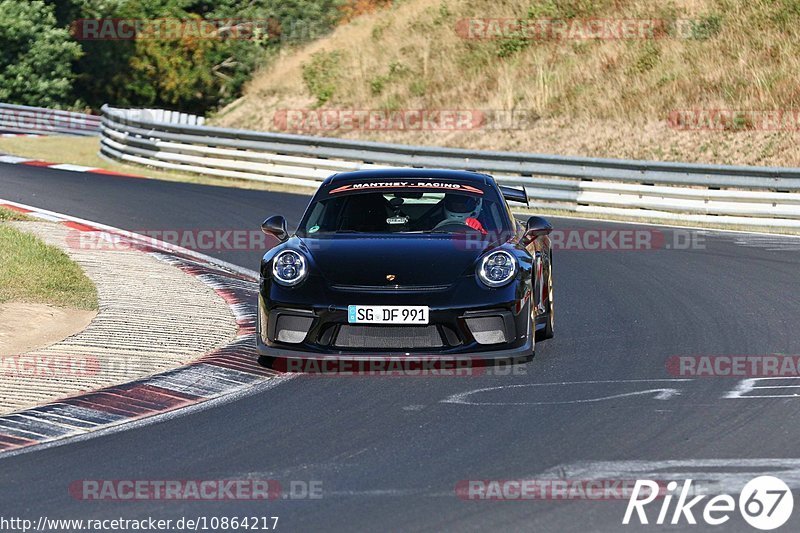 Bild #10864217 - Touristenfahrten Nürburgring Nordschleife (19.09.2020)