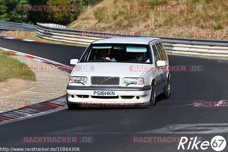 Bild #10864306 - Touristenfahrten Nürburgring Nordschleife (19.09.2020)