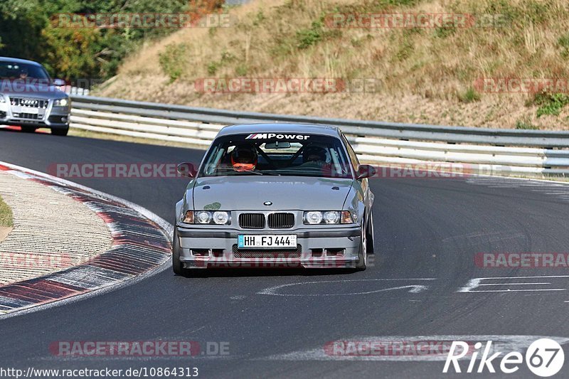 Bild #10864313 - Touristenfahrten Nürburgring Nordschleife (19.09.2020)