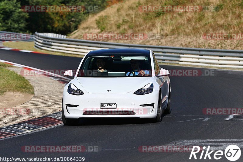 Bild #10864339 - Touristenfahrten Nürburgring Nordschleife (19.09.2020)