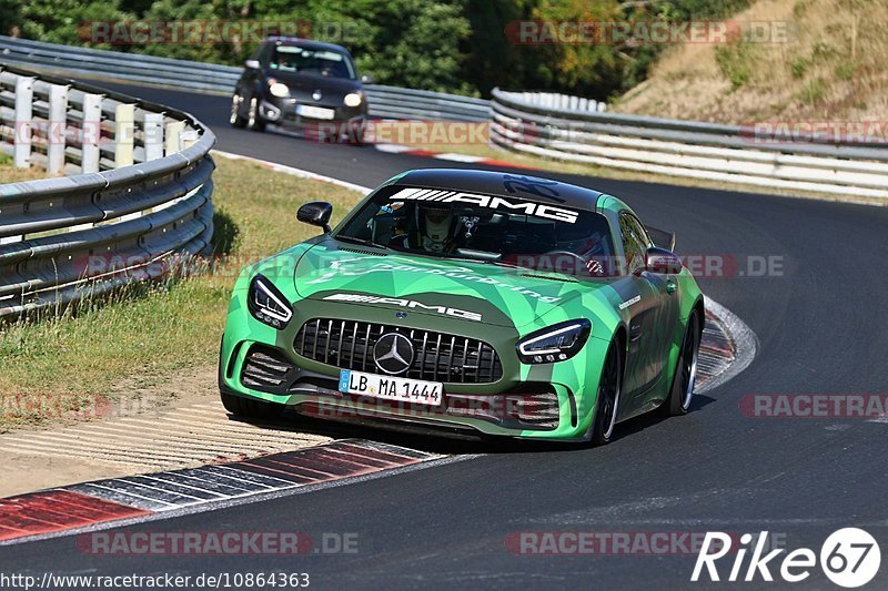 Bild #10864363 - Touristenfahrten Nürburgring Nordschleife (19.09.2020)