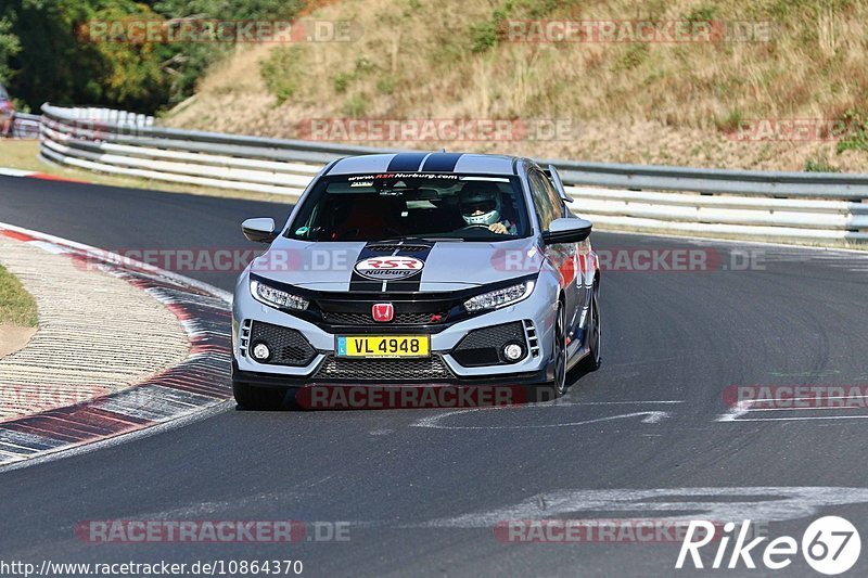 Bild #10864370 - Touristenfahrten Nürburgring Nordschleife (19.09.2020)