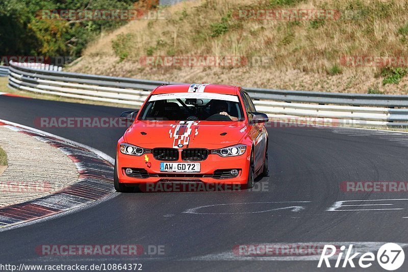 Bild #10864372 - Touristenfahrten Nürburgring Nordschleife (19.09.2020)