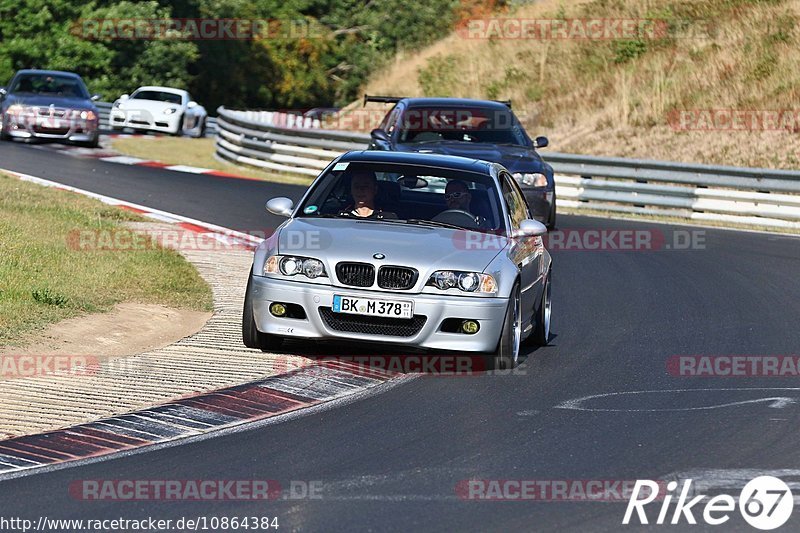 Bild #10864384 - Touristenfahrten Nürburgring Nordschleife (19.09.2020)