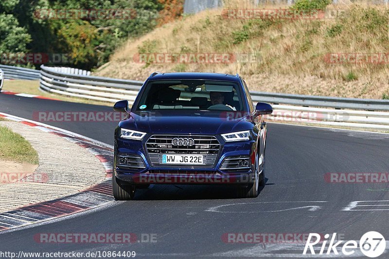 Bild #10864409 - Touristenfahrten Nürburgring Nordschleife (19.09.2020)