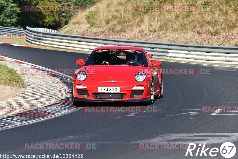 Bild #10864425 - Touristenfahrten Nürburgring Nordschleife (19.09.2020)