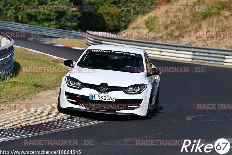 Bild #10864545 - Touristenfahrten Nürburgring Nordschleife (19.09.2020)